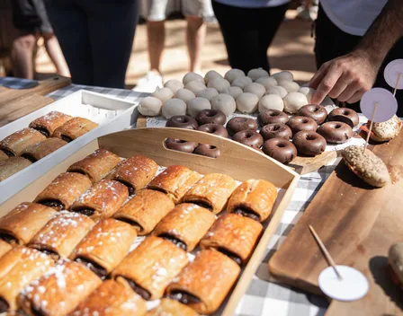 Catering Savoy – catering en Alcoi (foto 4 de 12)