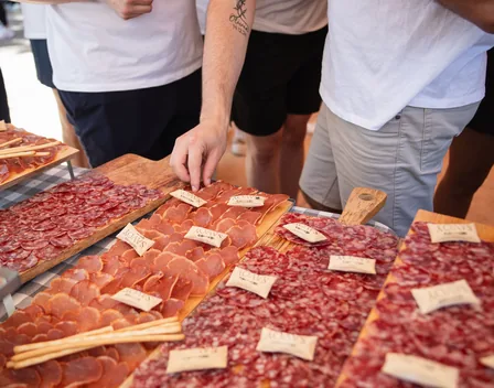 Catering Savoy – catering en Alcoi (foto 5 de 12)