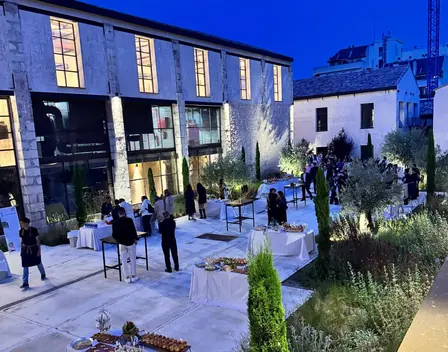 Catering Savoy – catering en Alcoi (foto 7 de 12)