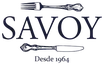 Logo de Catering Savoy