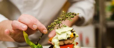CATERING SAZÓN - EVENTOS EN MADRID – catering en San Sebastián de los Reyes