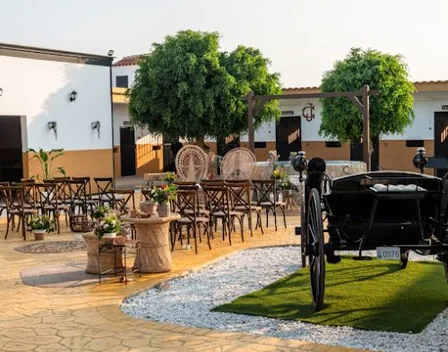 Catering Sierra Nevada – catering en Ohanes