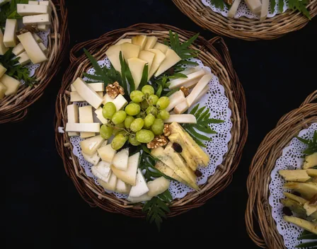 Catering Sol Gimeno – catering en Llanes (foto 1 de 5)