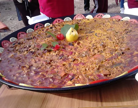 Catering Soledao – catering en Los Baños (foto 1 de 1)