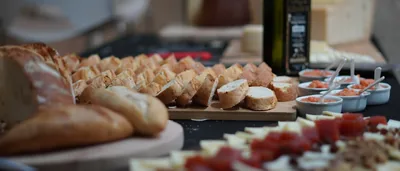 Catering Solidario – catering en Hortaleza