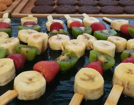 Catering Solidario – catering en Hortaleza (foto 6 de 6)