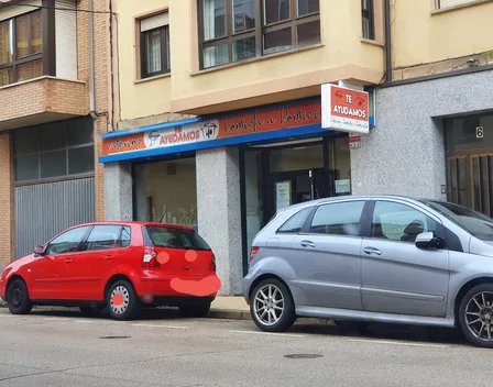 Catering "Te Ayudamos" Comida a Domicilio – catering en Soria