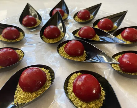 Catering The Queen – catering en Cantillana