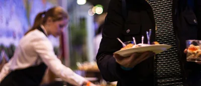 Catering Valencia, La Villa – catering en Valencia