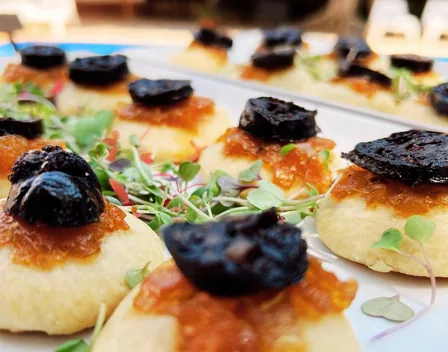 Catering Valencia, La Villa – catering en Valencia (foto 1 de 12)