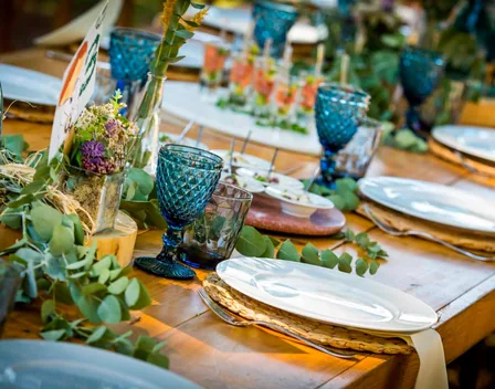 Catering Valencia, La Villa – catering en Valencia (foto 10 de 12)