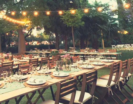 Catering Valencia, La Villa – catering en Valencia (foto 11 de 12)