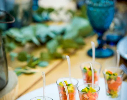 Catering Valencia, La Villa – catering en Valencia (foto 8 de 12)