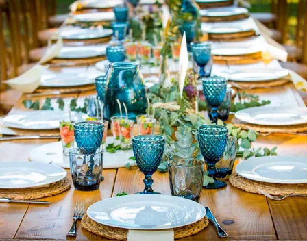 Catering Valencia, La Villa – catering en Valencia (foto 9 de 12)