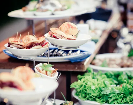 Catering Valladolid 13 💋catering – catering en Valladolid (foto 6 de 7)