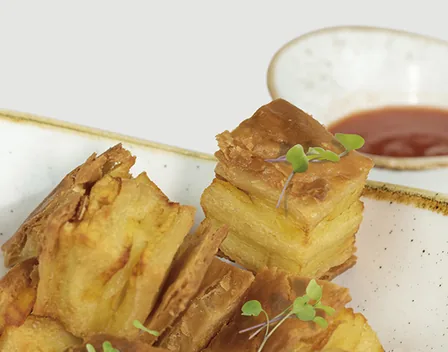 Catering Veggie Soul – catering en Ciutat Vella (foto 10 de 12)