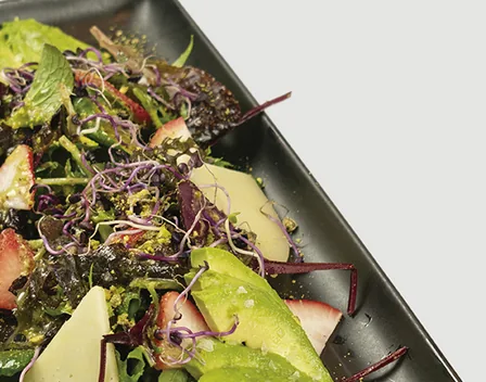 Catering Veggie Soul – catering en Ciutat Vella (foto 12 de 12)