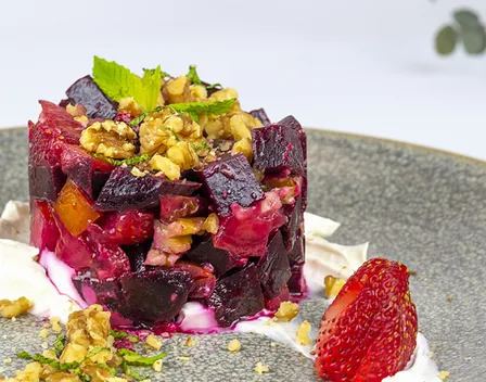 Catering Veggie Soul – catering en Ciutat Vella (foto 3 de 12)