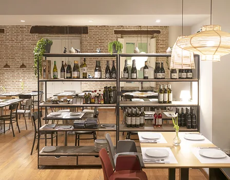 Catering Veggie Soul – catering en Ciutat Vella (foto 5 de 12)