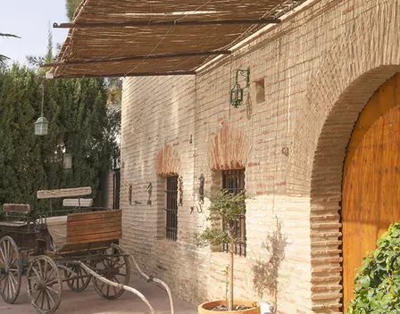 Catering Veggie Soul – catering en Ciutat Vella (foto 6 de 12)