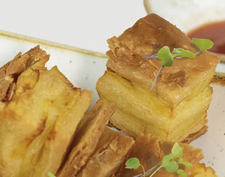 Catering Veggie Soul – catering en Ciutat Vella (foto 9 de 12)