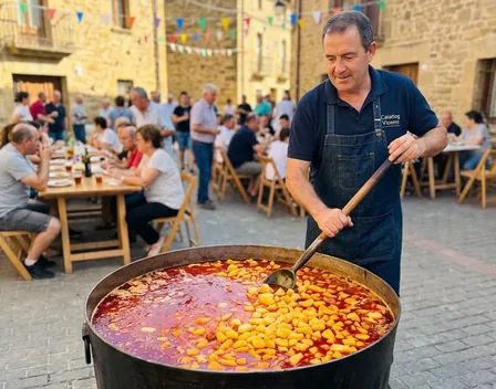Catering Vicente – catering en La Rioja (foto 10 de 12)