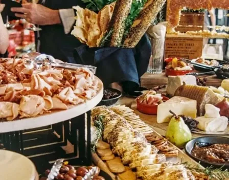 Catering Vicente – catering en La Rioja