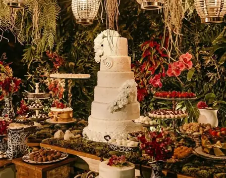 Catering Vicente – catering en La Rioja (foto 6 de 12)