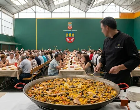 Catering Vicente – catering en La Rioja (foto 7 de 12)