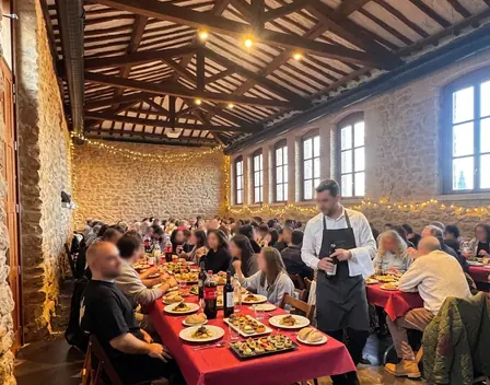 Catering Vicente – catering en La Rioja (foto 8 de 12)