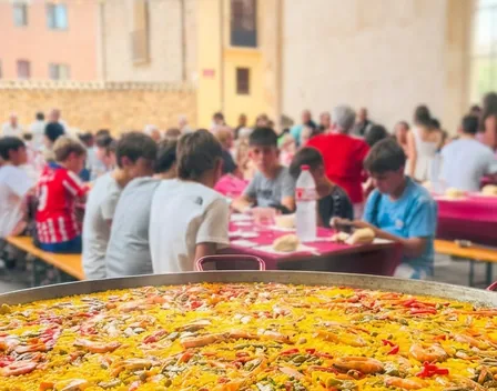 Catering Vicente – catering en La Rioja (foto 9 de 12)
