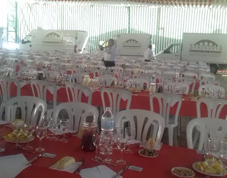 Catering Virtus Julia – catering en Castro del Río