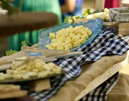 CATERING XANTARES – catering en O Carballiño