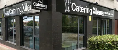 Catering Xilema – catering en Ansoáin