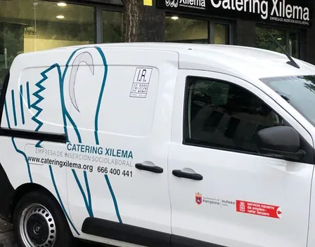 Catering Xilema – catering en Ansoáin (foto 4 de 8)