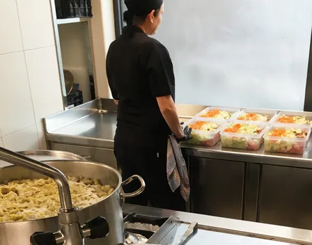 Catering Xilema – catering en Ansoáin (foto 6 de 8)