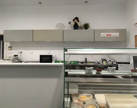 Catering Xilema – catering en Ansoáin (foto 8 de 8)