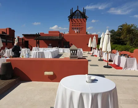 Catering Xperience Aurrera – catering en Avinguda País Valencià, 7 (foto 7 de 11)