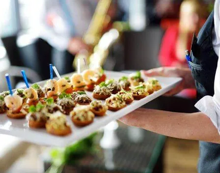 Catering y Cócteles – catering en Hortaleza (foto 9 de 12)