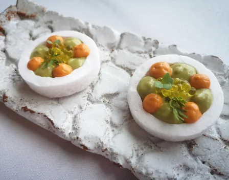 Catering y eventos CHAS! – catering en Valladolid (foto 1 de 11)