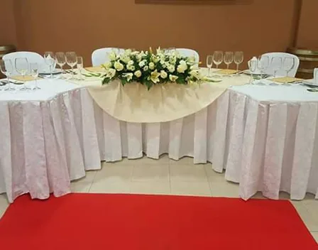 Catering y Eventos Sur – catering en Baena
