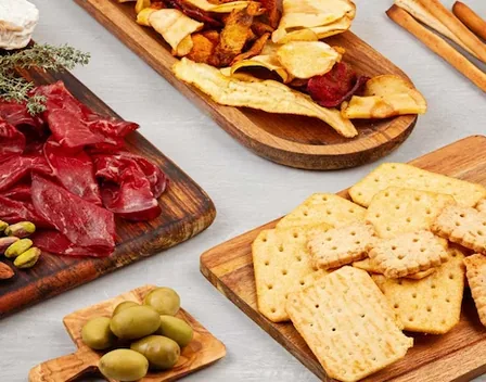 Catering & Events – catering en San Blas-Canillejas (foto 1 de 6)