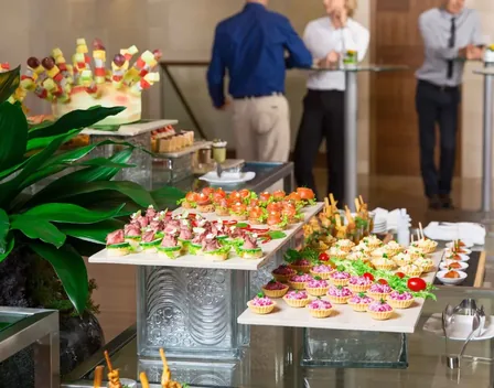 Catering & Events – catering en San Blas-Canillejas (foto 3 de 6)
