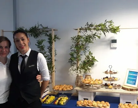 Catering & Events – catering en San Blas-Canillejas (foto 4 de 6)