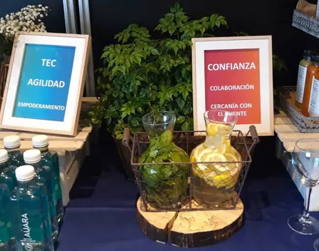 Catering & Events – catering en San Blas-Canillejas (foto 5 de 6)