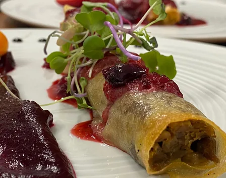 Càtering & Restaurant forEvents – catering en L'Espluga de Francolí (foto 1 de 4)