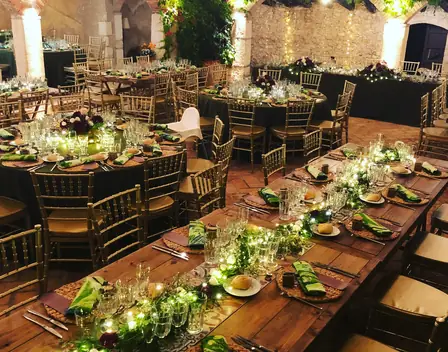 Càtering & Restaurant forEvents – catering en L'Espluga de Francolí (foto 2 de 4)