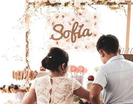 Catering Ya – catering en Asp (foto 1 de 12)
