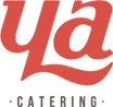 Logo de Catering Ya