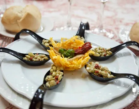Catering Yampe – catering en Pol. Ind. la Vega, 52